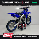 2021 YZF 250