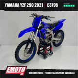 2021 YZF 250