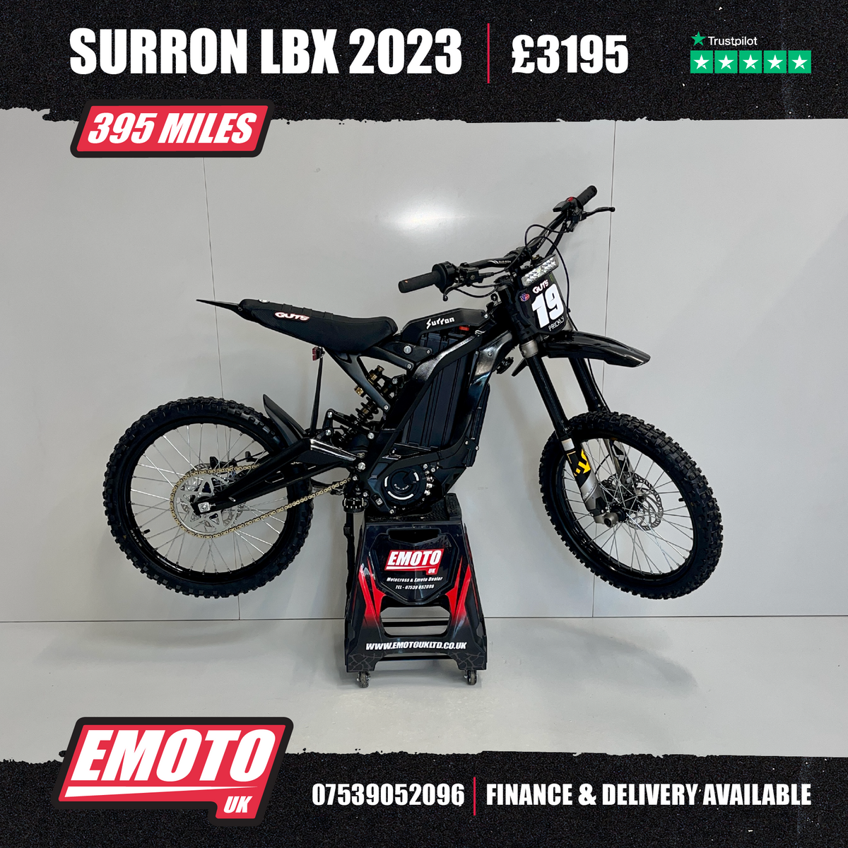 2023 LBX