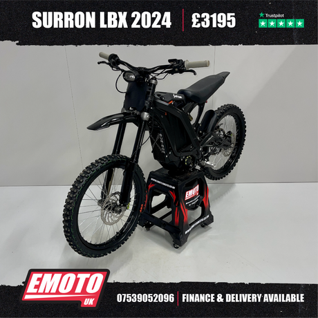 2024 LBX