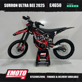 2025 Ultra Bee