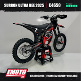 2025 Ultra Bee