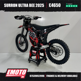 2025 Ultra Bee