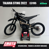 2022 STING