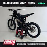 2022 STING