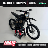 2022 STING