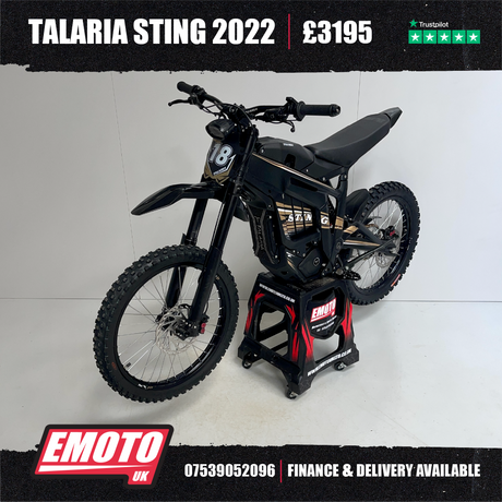 2022 STING