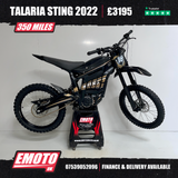 2022 STING