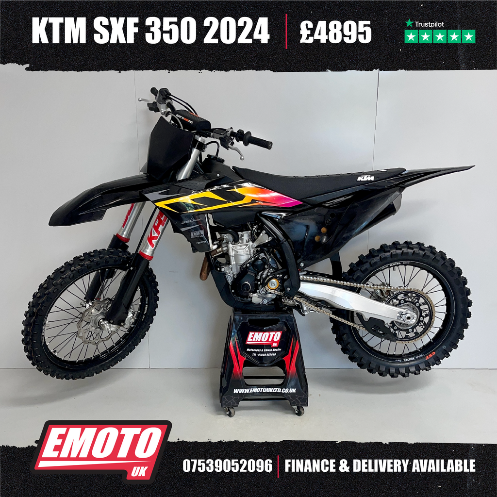 Sxf 250 Ktm Sxf 350 2017 Sxf 350 2016 2016-2017 KTM SXF 250 350 450
