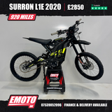 2020 L1E