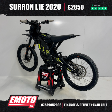 2020 L1E