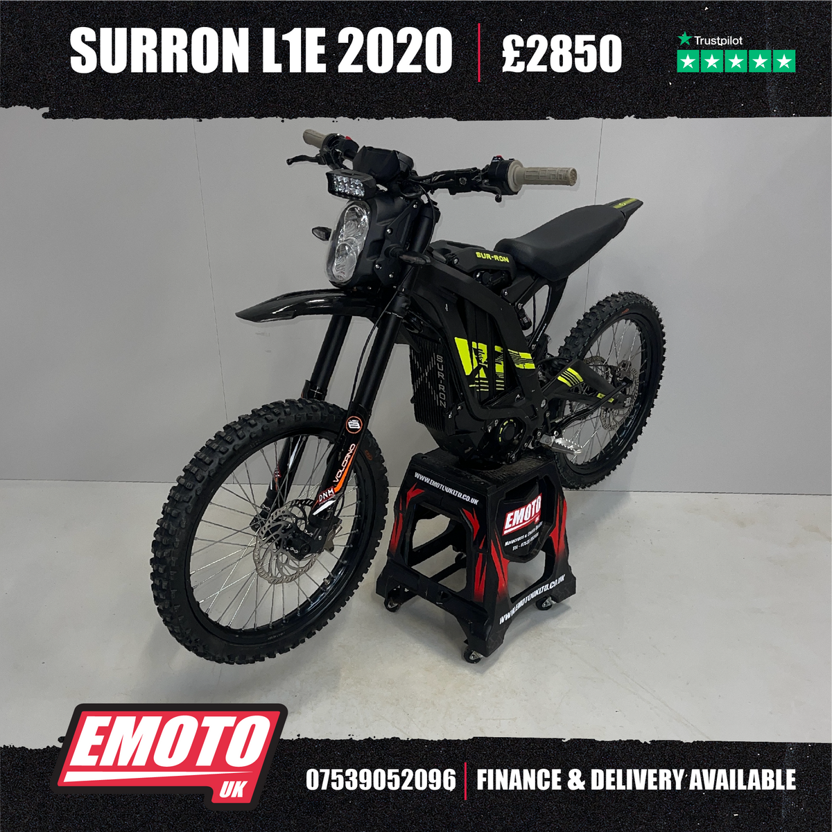 2020 L1E
