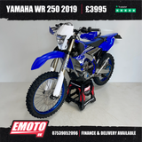 2019 WR 250
