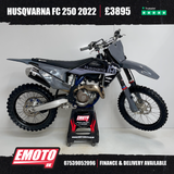 2022 FC 250