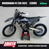 2022 FC 250