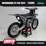 2022 FC 250