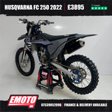 2022 FC 250