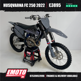 2022 FC 250