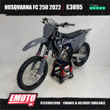 2022 FC 250
