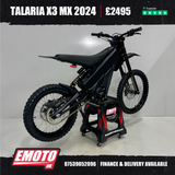 2024 X3 MX