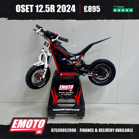 2024 12.5R