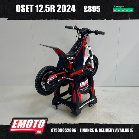 2024 12.5R