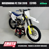 2019 FC 250