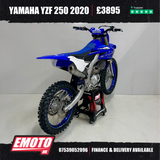 2020 YZF 250
