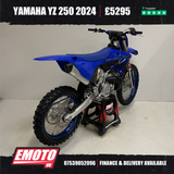 2024 YZ 250