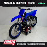 2024 YZ 250