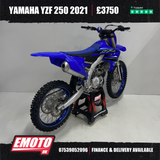 2021 YZF 250