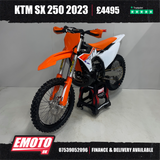 2023 SX 250