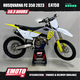 2023 FC 350