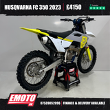 2023 FC 350