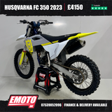 2023 FC 350