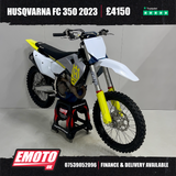 2023 FC 350
