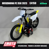 2023 FC 350