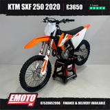 2020 SXF 250