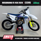 2020 FC 450