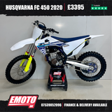 2020 FC 450