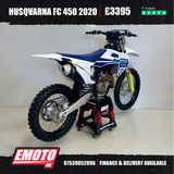 2020 FC 450