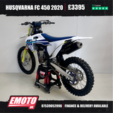 2020 FC 450