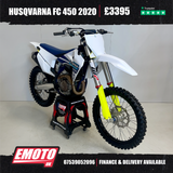 2020 FC 450