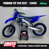 2021 YZF 250
