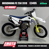 2019 FC 250