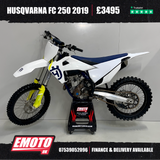 2019 FC 250