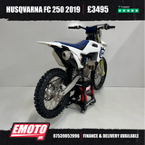 2019 FC 250