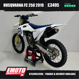 2019 FC 250
