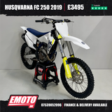 2019 FC 250
