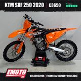2020 SXF 250